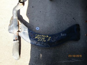Used 2010 FREIGHTLINER CASCADIA 125 Bracket (Stock #T3896)) Part Image