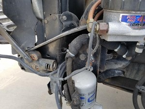Used 2010 FREIGHTLINER CASCADIA 125 Bracket (Stock #54722)) Part Image