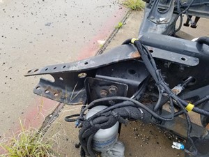 Used 2010 FREIGHTLINER CASCADIA 125 Bracket (Stock #71293)) Part Image