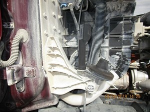 Used 2010 FREIGHTLINER CASCADIA 125 Bracket (Stock #75521)) Part Image