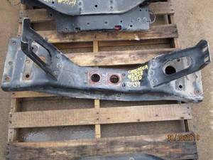 Used 2010 FREIGHTLINER CASCADIA 125 Bracket (Stock #T3939)) Part Image
