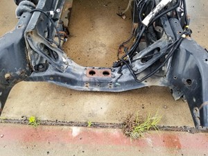 Used 2010 FREIGHTLINER CASCADIA 125 Bracket (Stock #71295)) Part Image