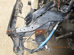 Used 2010 FREIGHTLINER CASCADIA 125 Bracket (Stock #75557)) Part Image
