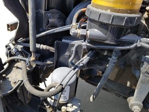 Used 2010 FREIGHTLINER CASCADIA 125 Bracket (Stock #72982)) Part Image