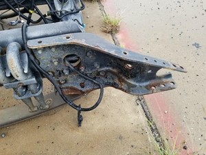 Used 2010 FREIGHTLINER CASCADIA 125 Bracket (Stock #71294)) Part Image