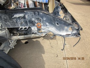 Used 2010 FREIGHTLINER CASCADIA 125 Bracket (Stock #75558)) Part Image