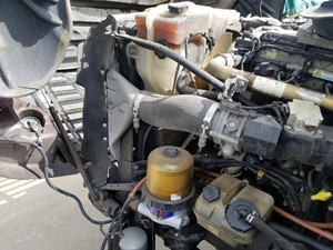 Used 2010 FREIGHTLINER CASCADIA 125 Cooling Assembly (Stock #54729)) Part Image