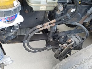 Used 2010 FREIGHTLINER CASCADIA 125 Spring, Front Leaf (Stock #54715)) Part Image
