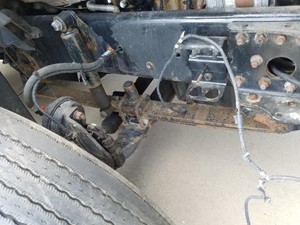 Used 2010 FREIGHTLINER CASCADIA 125 Spring, Front Leaf (Stock #54720)) Part Image