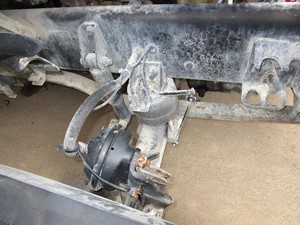 Used 2010 FREIGHTLINER CASCADIA 125 Spring, Front Leaf Image