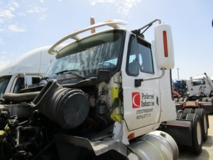 Used 2010 INTERNATIONAL PROSTAR Cab (Stock #62505)) Part Image