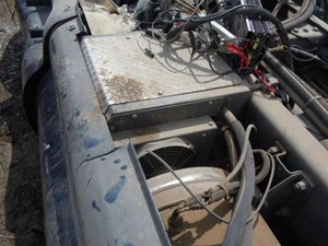 Used 2010 KENWORTH T2000 Power Unit Image