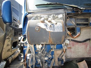 Used 2010 KENWORTH T2000 Radiator Overflow Bottle (Stock #85513)) Part Image
