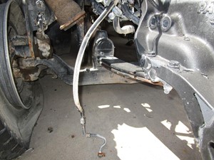Used 2010 KENWORTH T2000 Spring, Front Leaf (Stock #85515)) Part Image