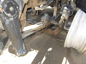 Used 2010 KENWORTH T2000 Spring, Front Leaf (Stock #85514)) Part Image