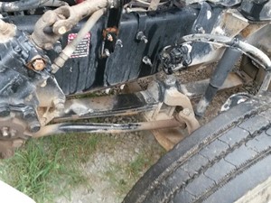 Photo of part