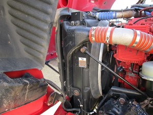 Used 2010 PETERBILT 387 Cooling Assembly (Stock #65539)) Part Image