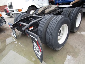 Used 2010 ROCKWELL Axle, Complete Rear (Stock #42273)) Part Image