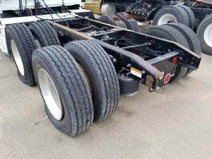 Used 2010 ROCKWELL Axle, Complete Rear (Stock #68721)) Part Image
