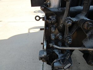Used 2010 VOLVO VNL Bracket (Stock #64281)) Part Image