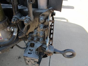 Used 2010 VOLVO VNL Bracket (Stock #64282)) Part Image