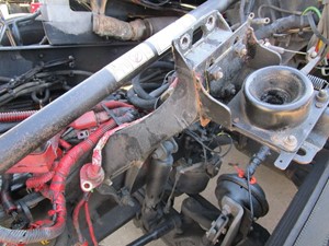 Used 2010 VOLVO VNL Bracket (Stock #64277)) Part Image