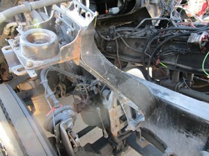 Used 2010 VOLVO VNL Bracket (Stock #64278)) Part Image