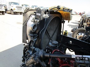Used 2010 VOLVO VNL Cooling Assembly (Stock #64289)) Part Image