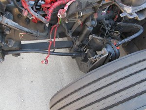 Used 2010 VOLVO VNL Spring, Front Leaf (Stock #64255)) Part Image