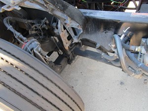 Used 2010 VOLVO VNL Spring, Front Leaf (Stock #64256)) Part Image