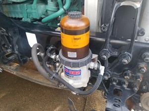 Photo of part