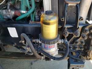 Used 2011 DAVCO 382 Water Seperator (Stock #76972)) Part Image