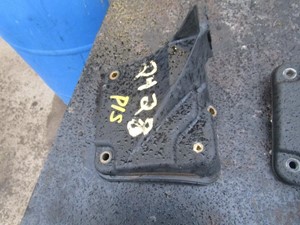 Used 2011 FREIGHTLINER CASCADIA 125 Bracket (Stock #64781)) Part Image