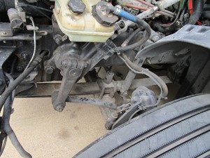 Used 2011 FREIGHTLINER COLUMBIA 120 Spring, Front Leaf (Stock #60757)) Part Image