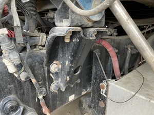 Used 2011 FREIGHTLINER CORONADO 132 Bracket (Stock #78292)) Part Image
