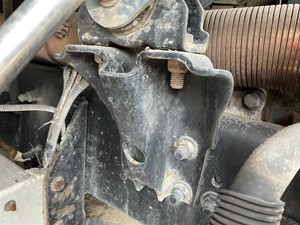 Used 2011 FREIGHTLINER CORONADO 132 Bracket (Stock #78293)) Part Image