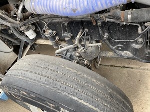 Used 2011 FREIGHTLINER CORONADO 132 Spring, Front Leaf Image