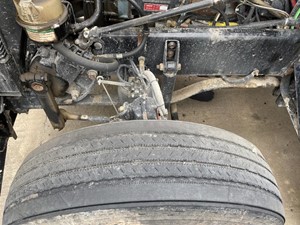 Used 2011 FREIGHTLINER CORONADO 132 Spring, Front Leaf Image