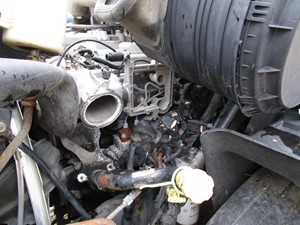 Used 2011 INTERNATIONAL MAXXFORCE 13 Engine Assy Image