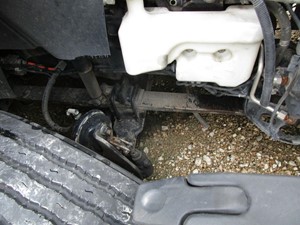 Used 2011 INTERNATIONAL PROSTAR Spring, Front Leaf Image