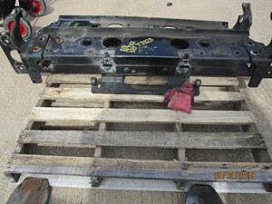 Used 2011 PETERBILT Bracket (Stock #T3328)) Part Image