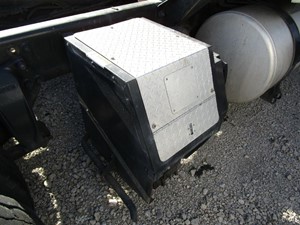 Used 2011 THERMOKING Power Unit Image