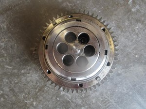 Used 2011 VOLVO D13 Timing Gear (Stock #55446)) Part Image