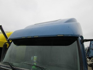 Used 2011 VOLVO VNL Sun Visor (Stock #64506)) Part Image