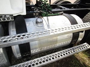 Used 2011 WESTERN STAR TR 4900 SA Miscellaneous (Stock #78424)) Part Image