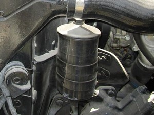 Used 2011 WESTERN STAR 4900 Steering Gear (Stock #78407)) Part Image