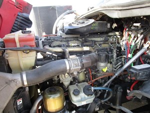 Core 2012 DETROIT DD15 Engine Assy (Stock #56776)) Part Image