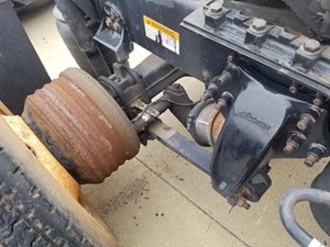 Used 2012 FREIGHTLINER CASCADIA 125 Spring, Rear Leaf Image