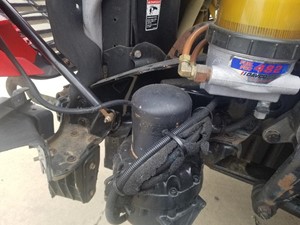 Used 2012 FREIGHTLINER CASCADIA 125 Bracket (Stock #67636)) Part Image