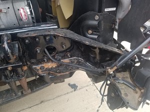 Used 2012 FREIGHTLINER CASCADIA 125 Bracket (Stock #67637)) Part Image